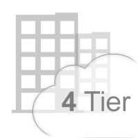 Military Grade Data Centers