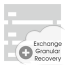 Exchange Granular Recovery