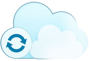 Continuous Data Protection