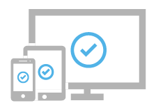 protection across devices