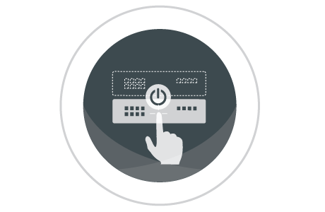 Push-button Failover – ApplianceBoot