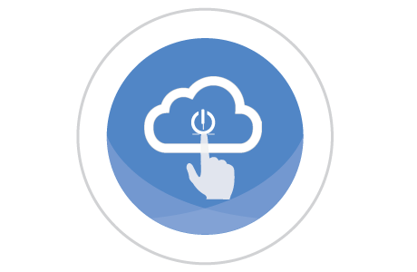 push button failover - cloudboot