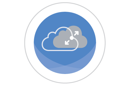 Cloud Spillover
